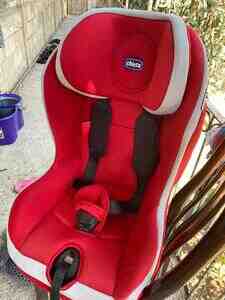 chicco go one isofix