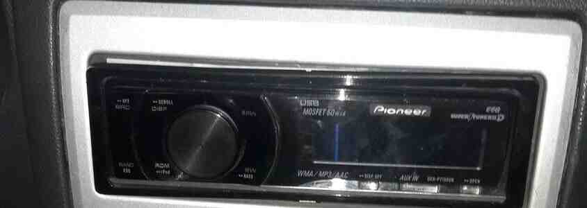 pioneer 7150