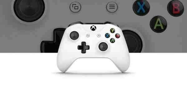 xbox one pult