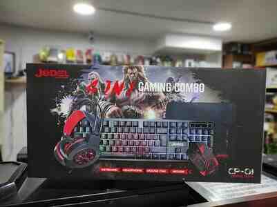 Jedel Cp 01 4in1 Set Baki Azərbaycan Tap Az