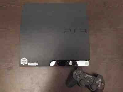ps3 slim 360gb