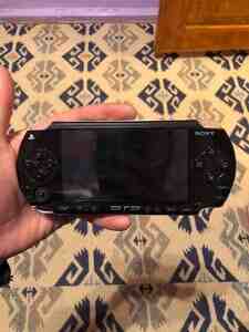 playstation portable 2021