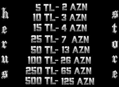 Tl To Azn