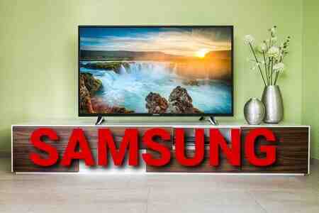 samsung 50au8000