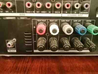 Harman - Kardon avr-123 HDMI — Bakı 