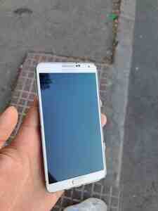 note 3 neo display olx