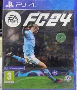 FC 24 (FIFA 24) PS4, PS5, Xbox, Nintendo Switch и другие игры