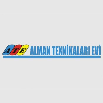 Alman Texnikaları Evi MMC