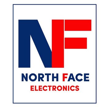 North Face Electronics