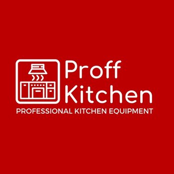 Proff Kitchen