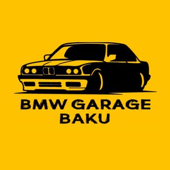 BMW Garage Baku