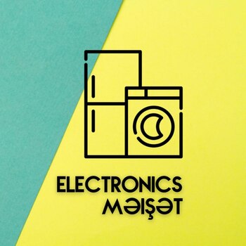 Electronics Məişət