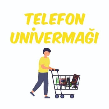 Telefon Univermağı