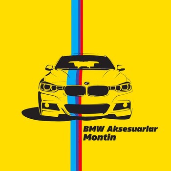 BMW Aksesuarları Montin
