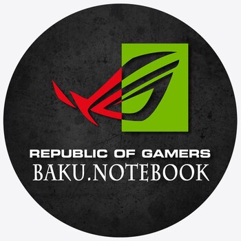Baku Notebook