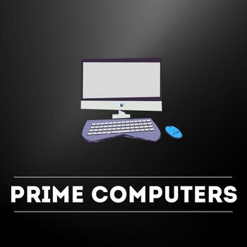 Prime Computers