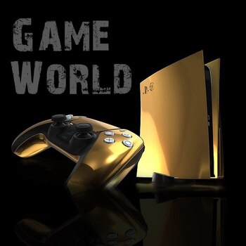Game World Baku