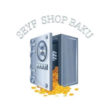Seyf Shop Baku