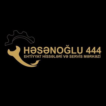 Həsənoğlu 444