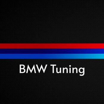 BMW Tuning