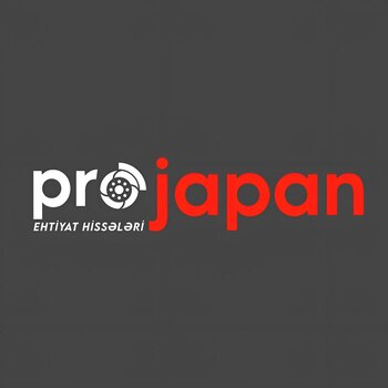 ProJapan ehtiyat hissələri