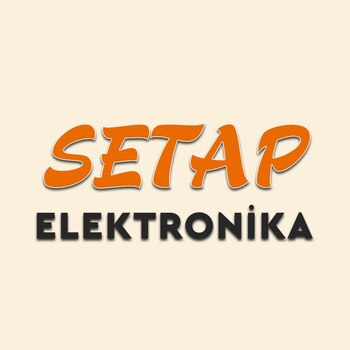 Setap Elektronika