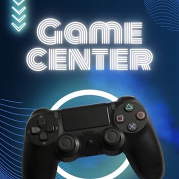 Game Center