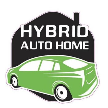Hybrid Autohome