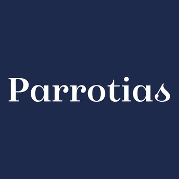 Parrotias