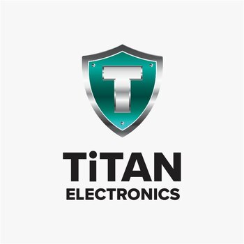 Titan Electronics