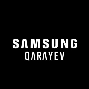 Samsung Qarayev Rəsmi Diler