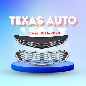Texas Auto Parts