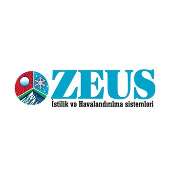 Zeus - İsitmə və Havalandırılma Sistemləri