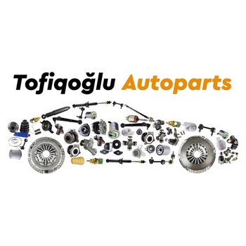 Tofiqoğlu Autoparts
