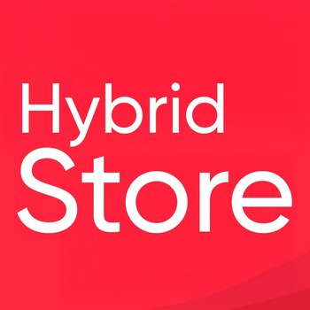 Hybrid Store