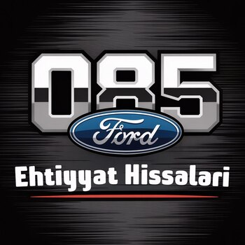 085 Ford Ehtiyat Hissələri