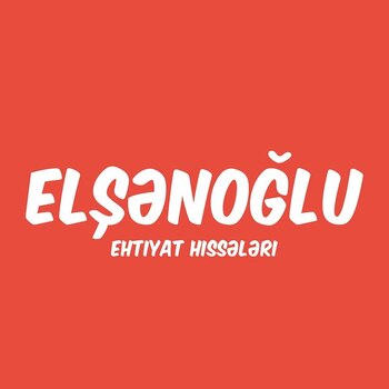 Elşənoğlu Ehtiyat Hissələri