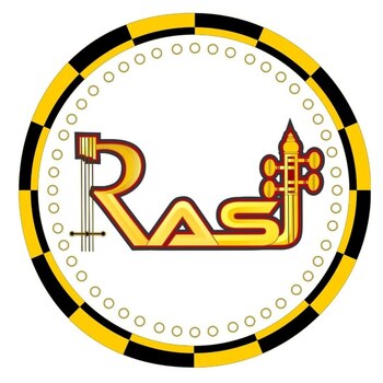 RAST Musiqi alətləri