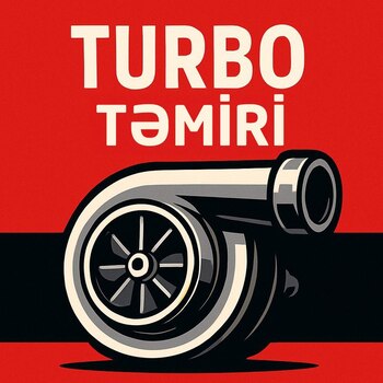 Turbo Təmiri Biləcəri