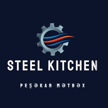 Steel Kitchen