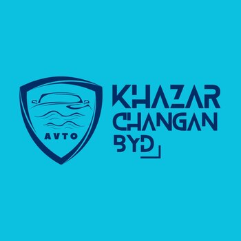 Khazar Byd Changan Avto
