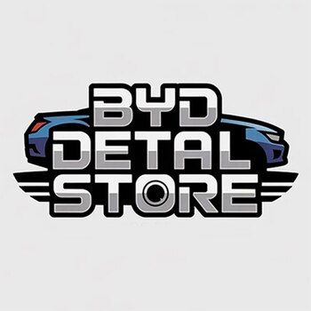 BYD Detal Store