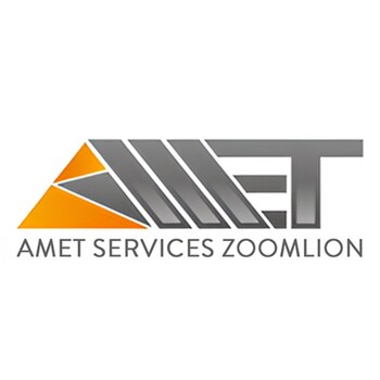 Amet Services Zoomlion