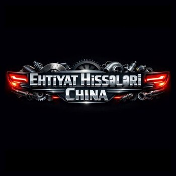 Ehtiyat Hissələri China