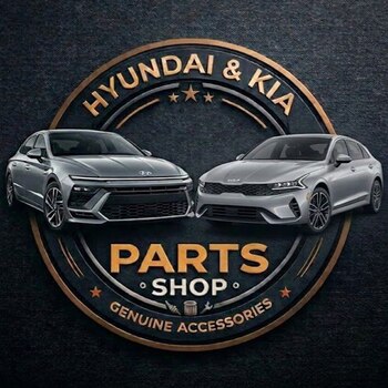 Hyundai and KİA Parts