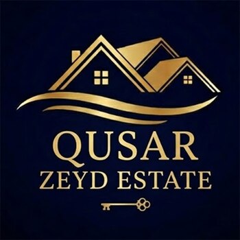Qusar Zeyd Estate