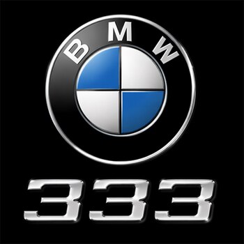 BMW 333
