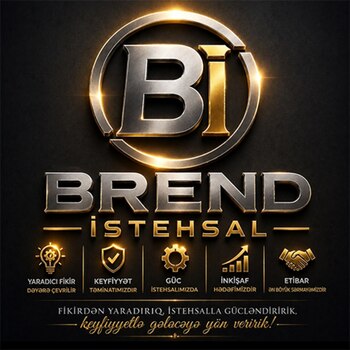 Brend İstehsal