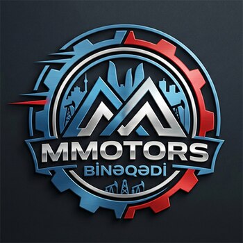 MMotors Binəqədi