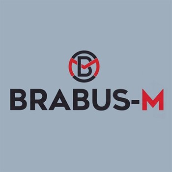Brabus-M Babək Prospekti